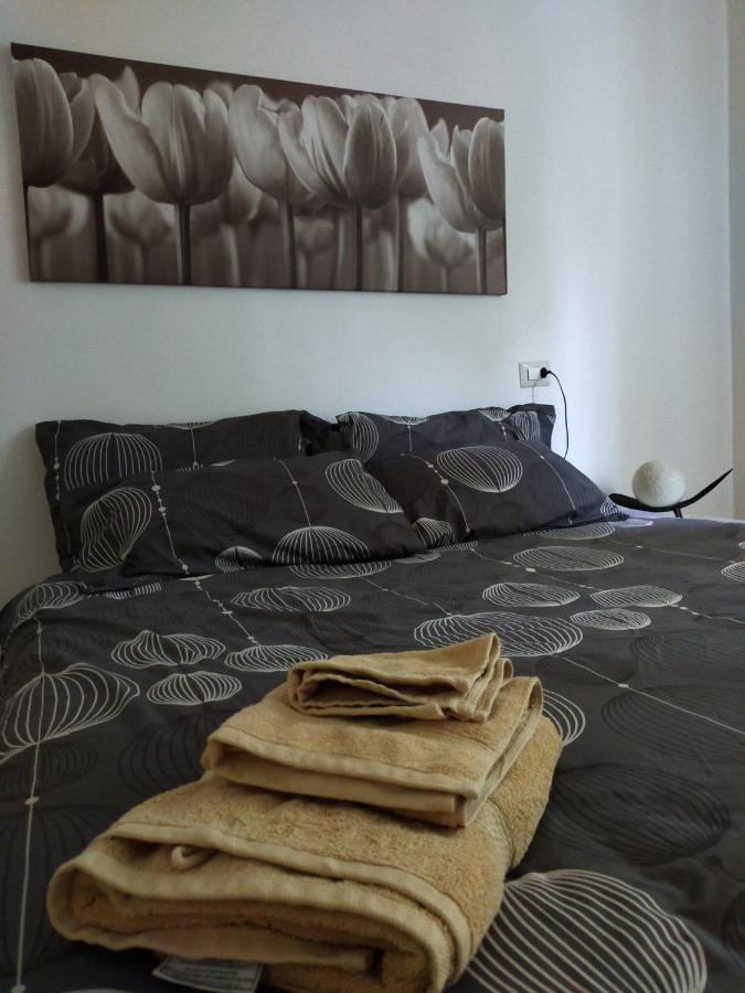 Casina Gentili Lejlighed Perugia Eksteriør billede