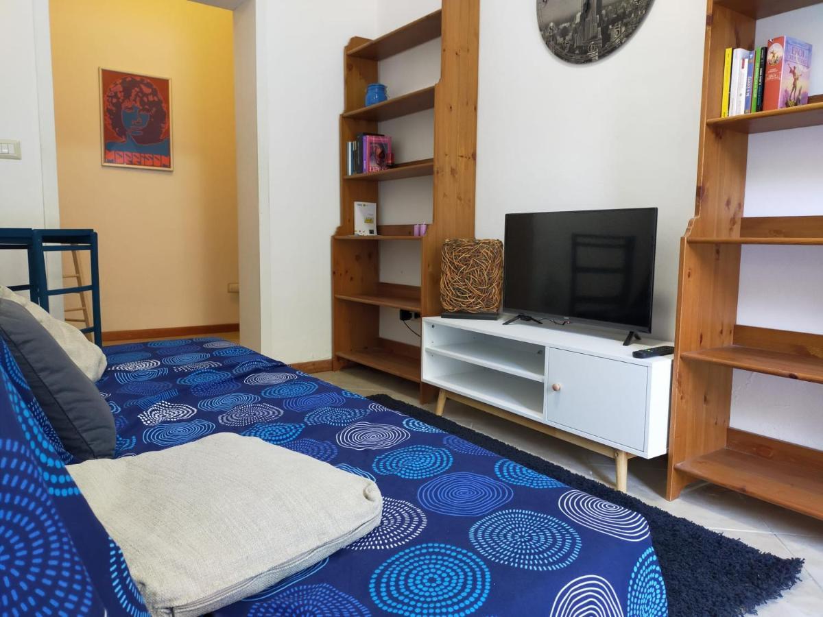 Casina Gentili Lejlighed Perugia Eksteriør billede