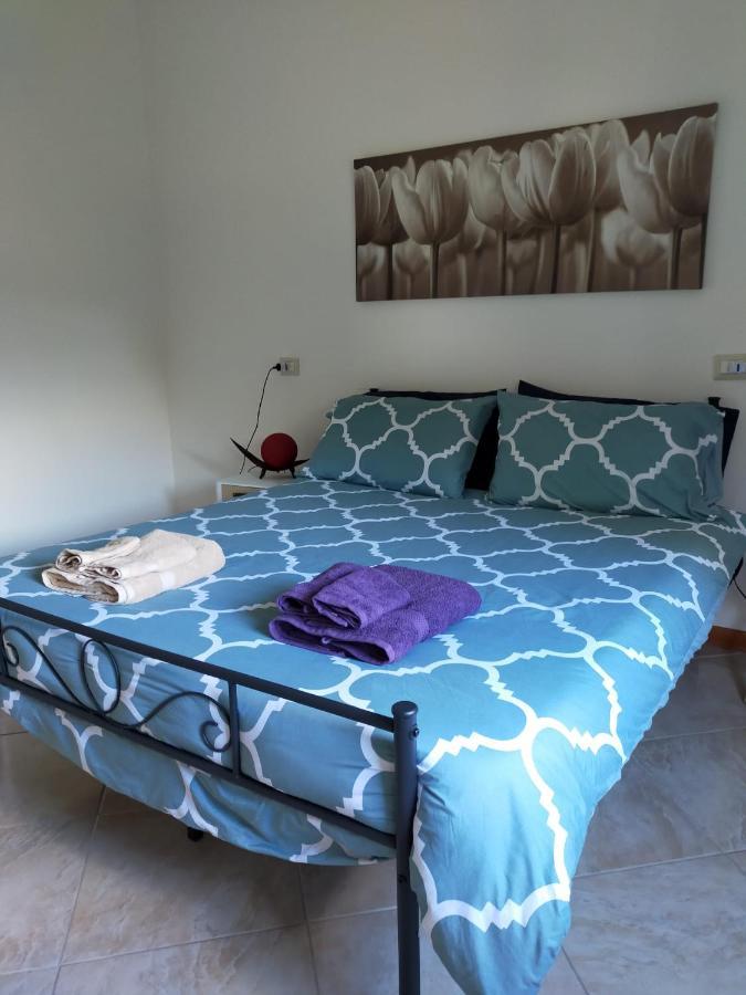 Casina Gentili Lejlighed Perugia Eksteriør billede