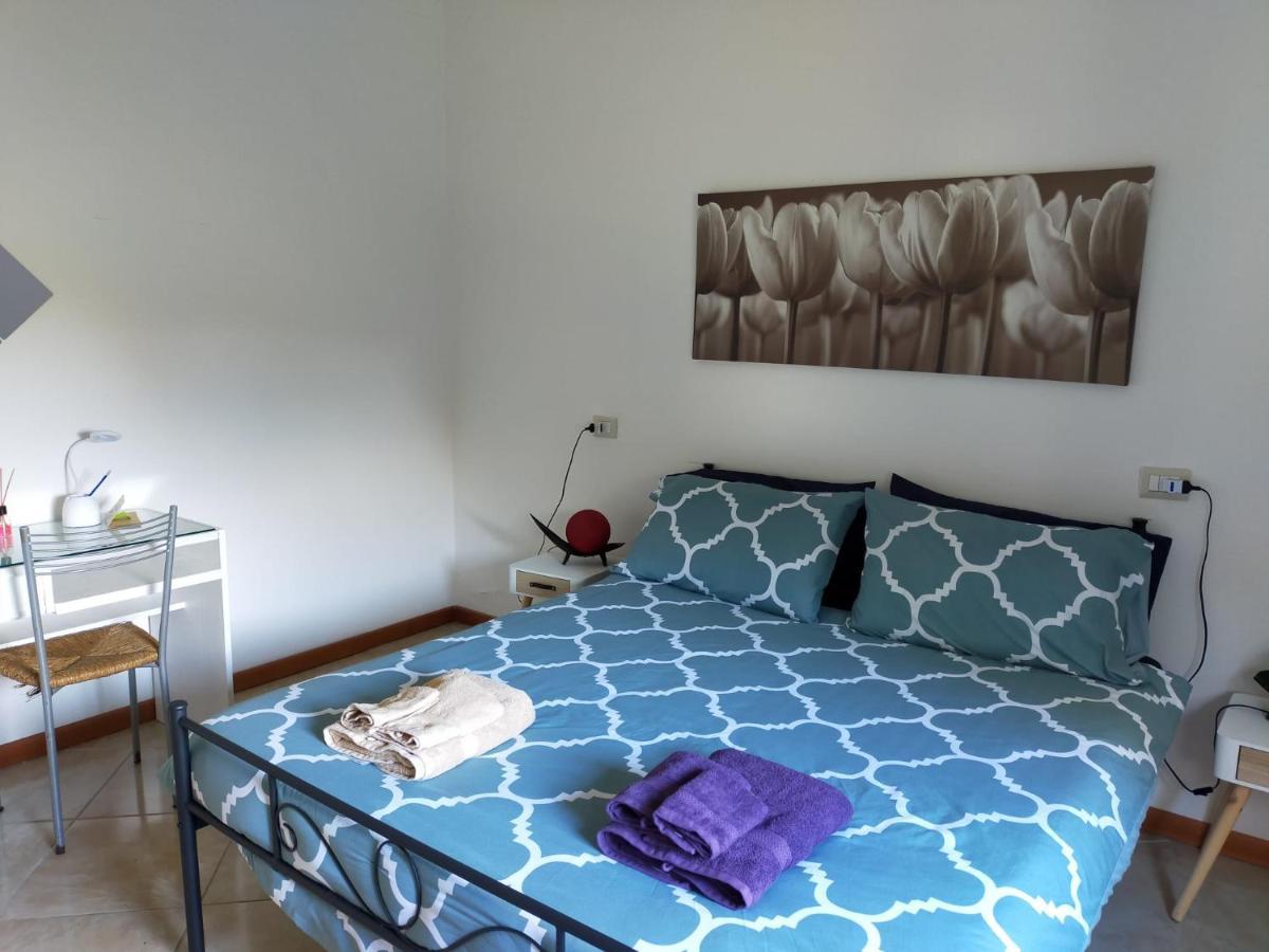 Casina Gentili Lejlighed Perugia Eksteriør billede