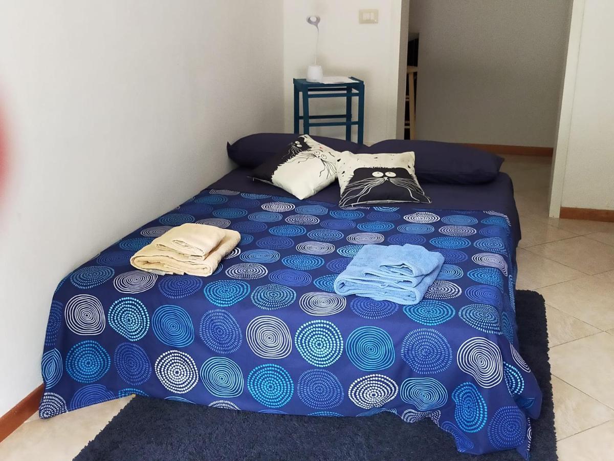 Casina Gentili Lejlighed Perugia Eksteriør billede