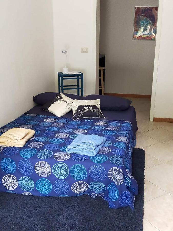 Casina Gentili Lejlighed Perugia Eksteriør billede