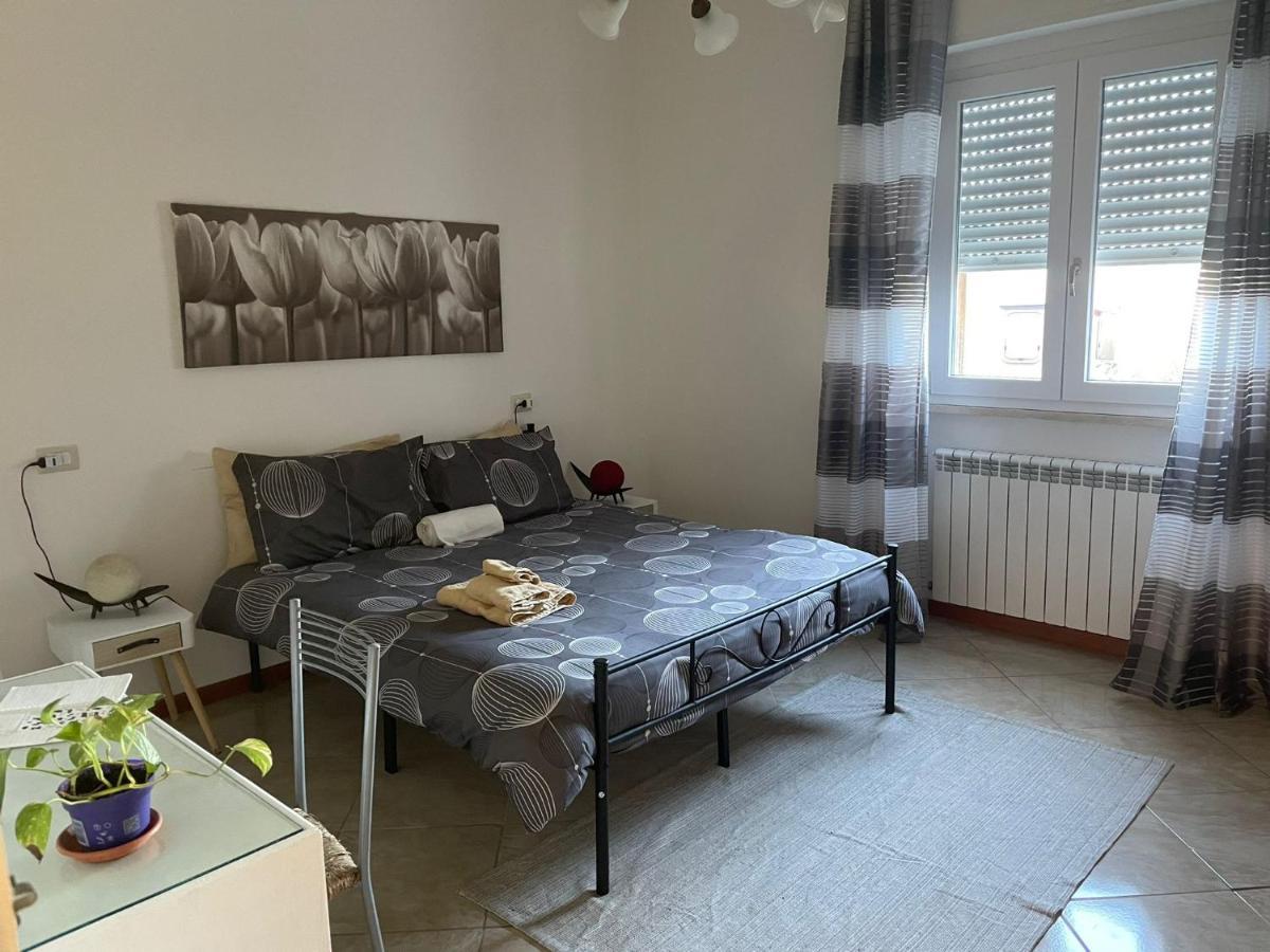 Casina Gentili Lejlighed Perugia Eksteriør billede