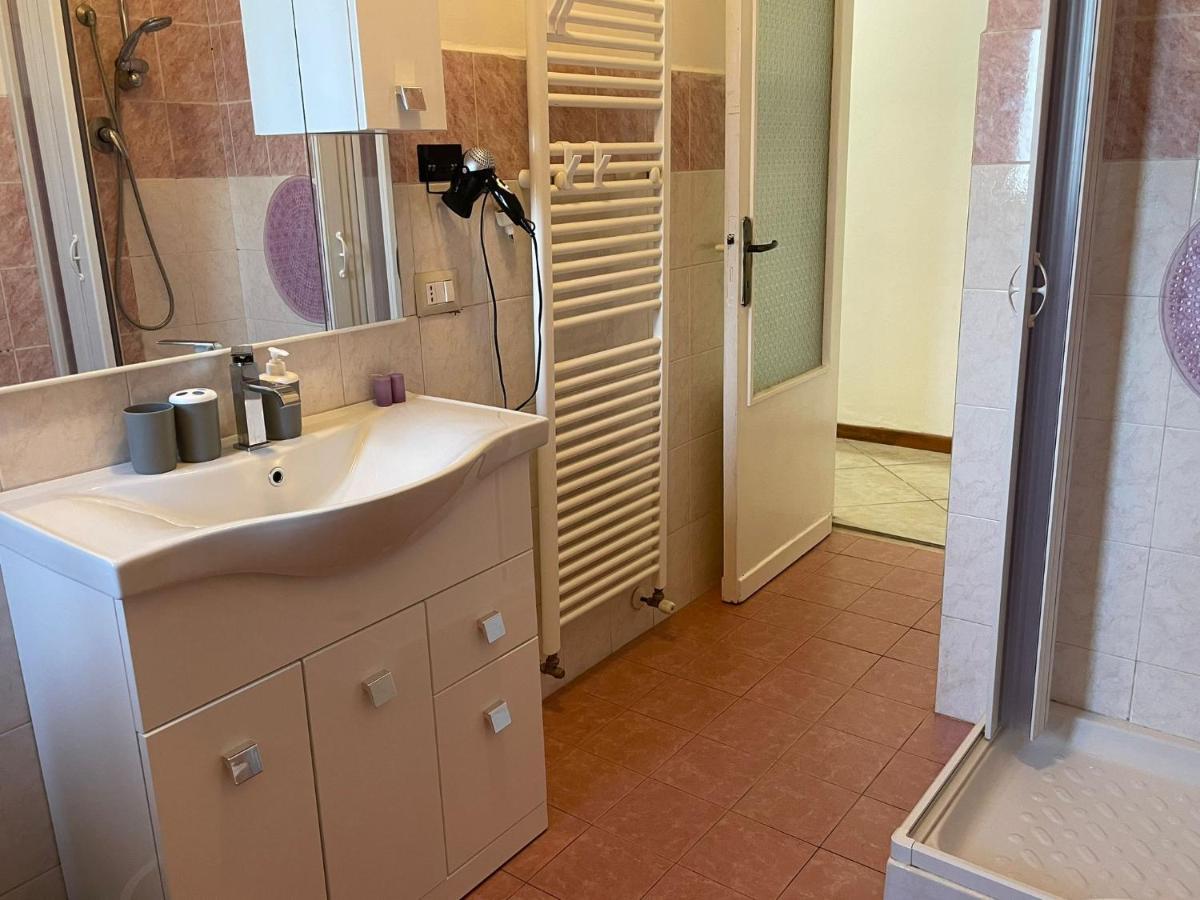 Casina Gentili Lejlighed Perugia Eksteriør billede