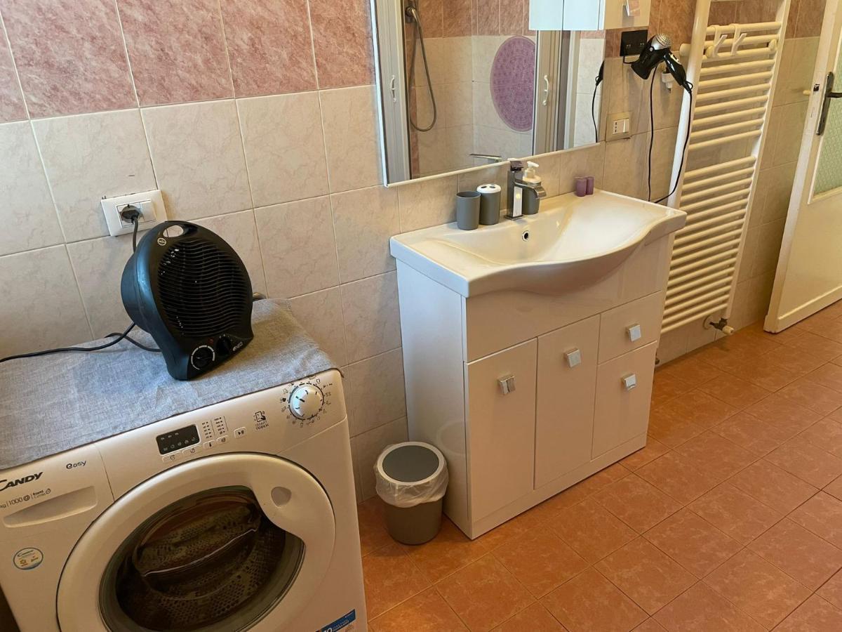 Casina Gentili Lejlighed Perugia Eksteriør billede