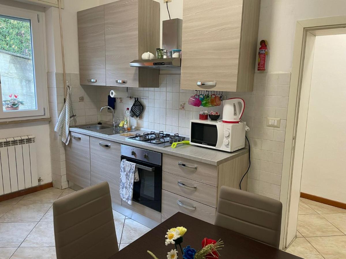 Casina Gentili Lejlighed Perugia Eksteriør billede