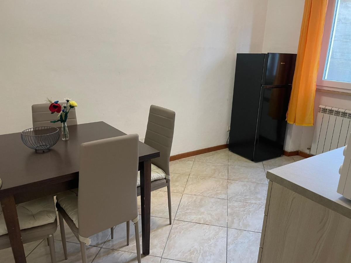 Casina Gentili Lejlighed Perugia Eksteriør billede
