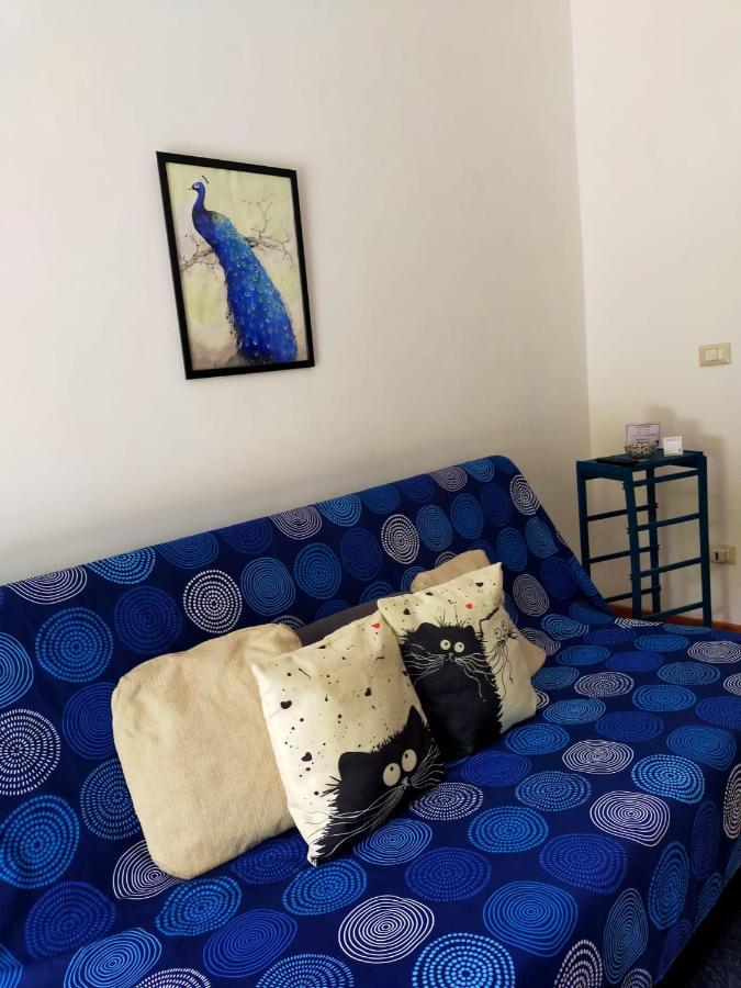 Casina Gentili Lejlighed Perugia Eksteriør billede